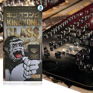 Cường lực KingKong