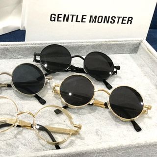 MẮT KÍNH THỜI TRANG 58028