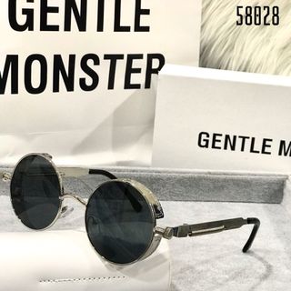 MẮT KÍNH THỜI TRANG 58028