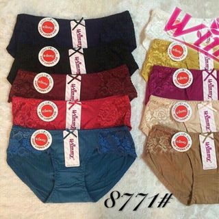 Quần Cotton đẹp WIMMY