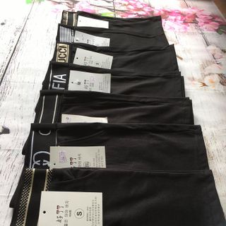 QUẦN SHORT NỮ LƯNG CẠP TRANG TRÍ