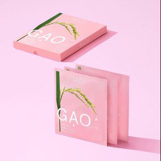 Mặt Nạ MOI Gạo