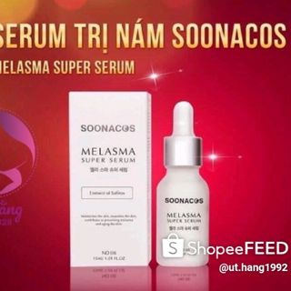 Sezum trị nám