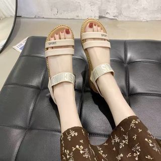 Giay sandal s