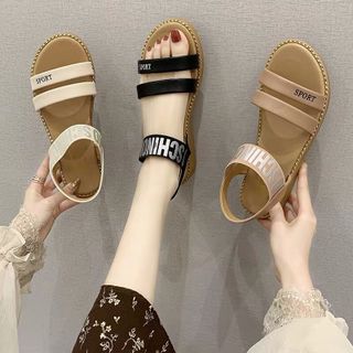 Giay sandal s