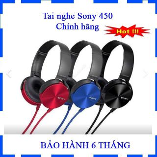 Tai nghe Sony
