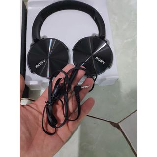 Tai nghe Sony