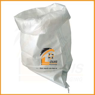 Sử dụng bao PP lồng túi PE