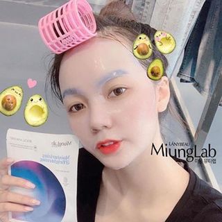 Mặt Nạ Miunglab Lánybeau