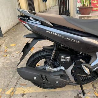 Bán Honda Air Blade150Fi Nguyên Bản 2020 Giá Mềm