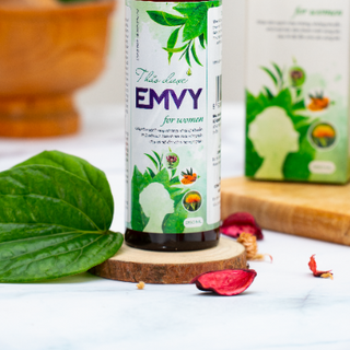 EMVY Chuyên Biệt Bệnh Phụ Khoa ,Trị Viêm Ngứa Ngứa Dai Dẳng ,Tái Phát , Khó Điều Trị