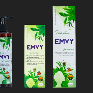 EMVY Chuyên Biệt Bệnh Phụ Khoa ,Trị Viêm Ngứa Ngứa Dai Dẳng ,Tái Phát , Khó Điều Trị