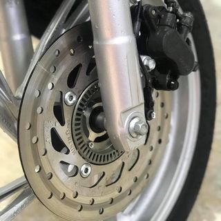 Bán Sh150i màu trắng nguyên bản 2019 phanh ABS