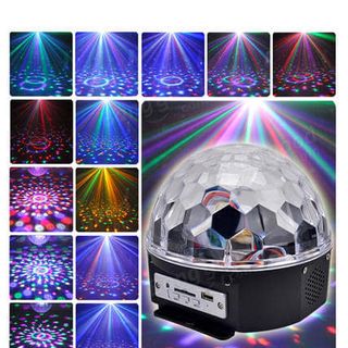 ĐÈN LED MAGIC BALL LIGHT SIÊU ĐẸP