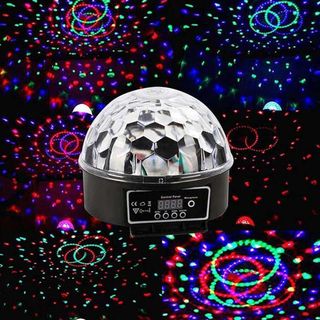 ĐÈN LED MAGIC BALL LIGHT SIÊU ĐẸP