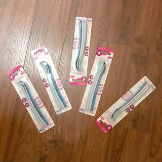 Vỷ 3 thìa tập ăn cho bé Nip