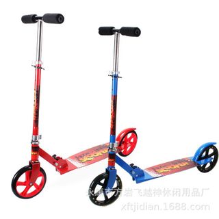 Xe trượt scooter mẫu lớn 2020