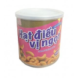 HẠT ĐIỀU VỊ NGỌT HITO THƠM NGON ĐẶC BIỆT