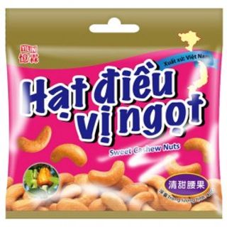 HẠT ĐIỀU VỊ NGỌT HITO THƠM NGON ĐẶC BIỆT