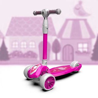 Xe trượt scooter 3 bánh mẫu xin