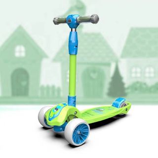 Xe trượt scooter 3 bánh mẫu xin