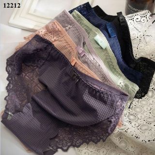 Quần lót nữ Neon Cao Cấp