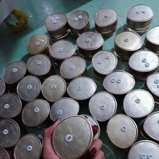 Kem đông y tái tạo da số 2,3