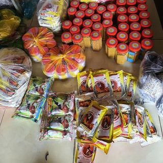 Cám chào mào bifood