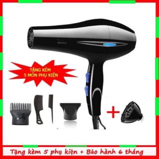 Máy sấy tóc Delya