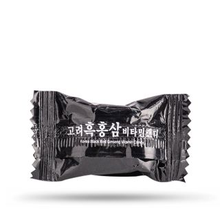Kẹo Hắc Sâm Hàn Quốc 300g