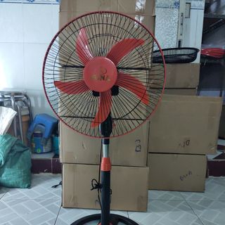 Quạt đứng công nghiệp
