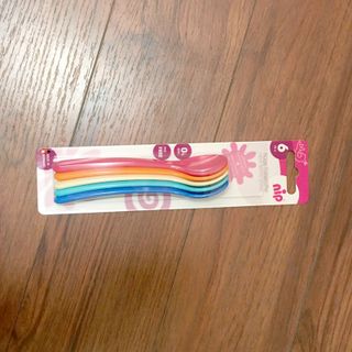 Vỷ 5 thìa tập xúc cho bé Nip