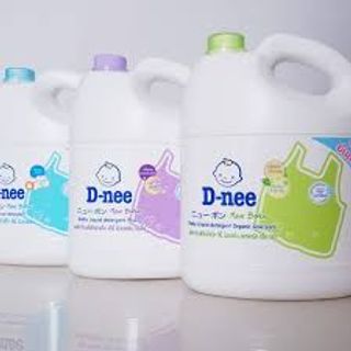 Nước giặt Dnee Thái Lan 3000ml