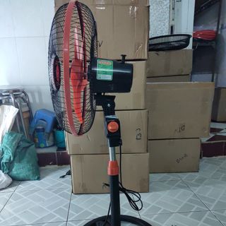 Quạt đứng công nghiệp