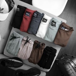 Set tổ ong nam cực đẹp