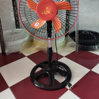 Quạt Bàn B3 Kiểu Công Nghiệp
