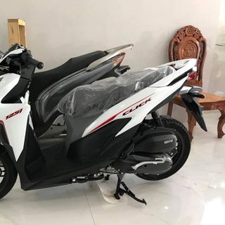 Bán xe Honda Vario150 màu trắng xe nhập chuẩn Indonesia đời 2019