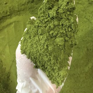 BỘT TRÀ XANH