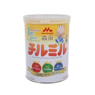 SỮA MORINAGA SỐ 9 NỘI ĐỊA NHẬT BẢN 820g
