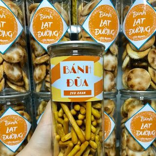 Bánh đũa 240gr