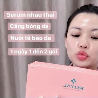Serum Royal