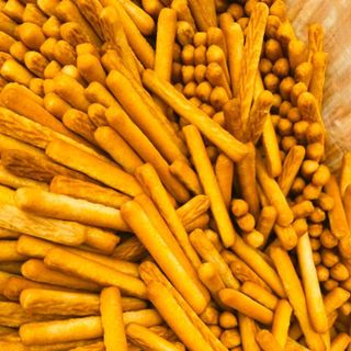 Bánh đũa 240gr