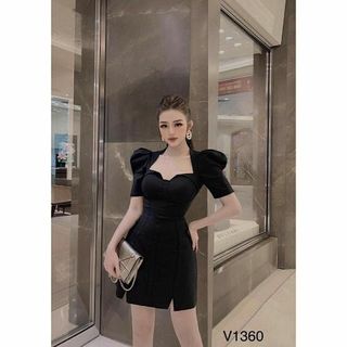 Đầm dự tiệc thiết kế rất nhiều mẫu