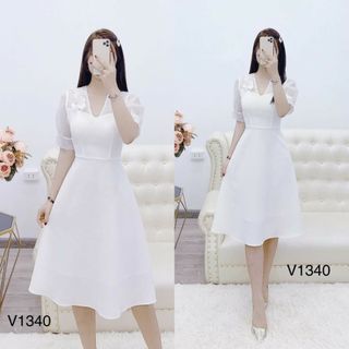 Đầm dự tiệc thiết kế rất nhiều mẫu