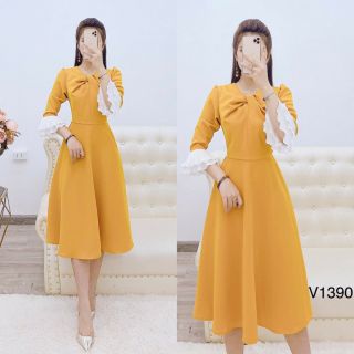 Đầm dự tiệc thiết kế rất nhiều mẫu