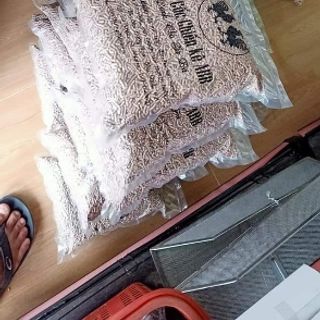 Ngũ cốc gà đá