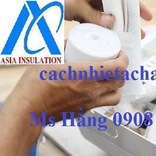 Cuộn simili quấn ống đồng máy lạnh
