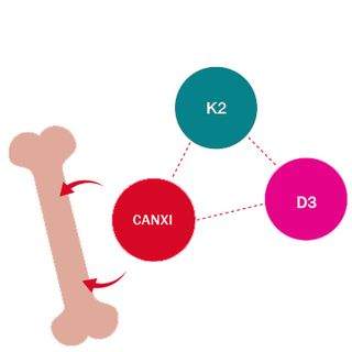 VITAMIN K2 KEOVON DẠNG XỊT NGUYÊN HỘP
