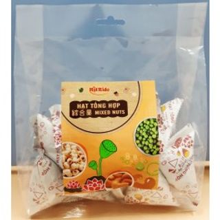 HẠT TỔNG HỢP (VỊ WASABI)