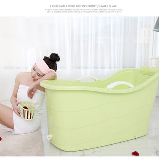 Bồn Tắm Nhựa Người Lớn giá sỉ